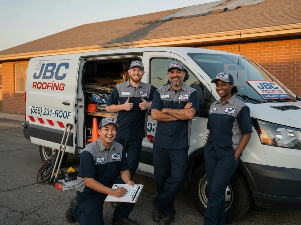 Roof Replacement company in Riverview, FL